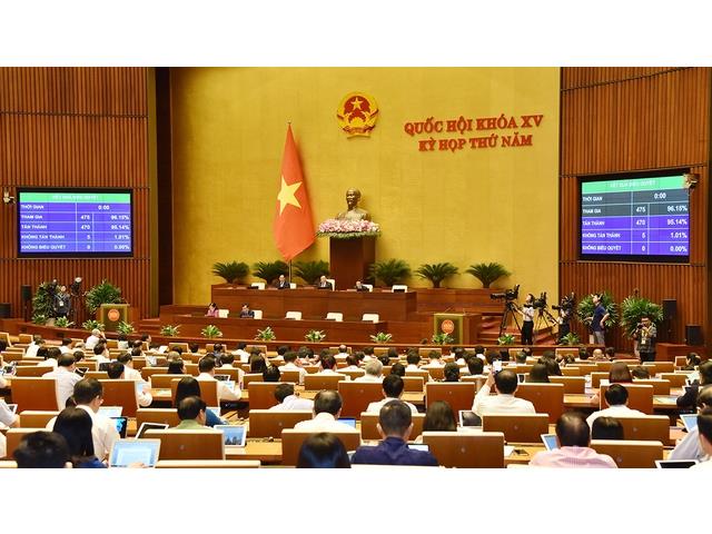 Những chính sách và quy định mới nhất về visa, thị thực Việt Nam